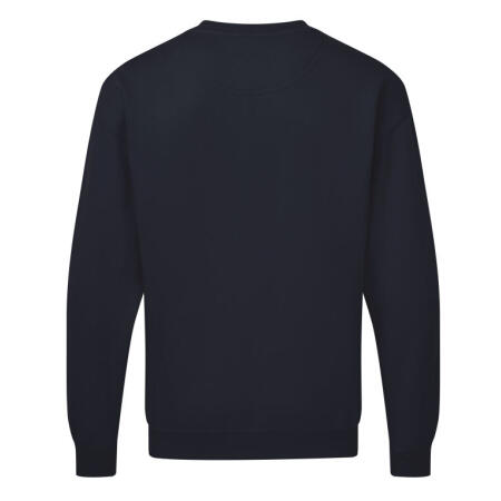 Ultimate Clothing Company UCC002 Ultimate Clothing Company Heavyweight Sweat Navy