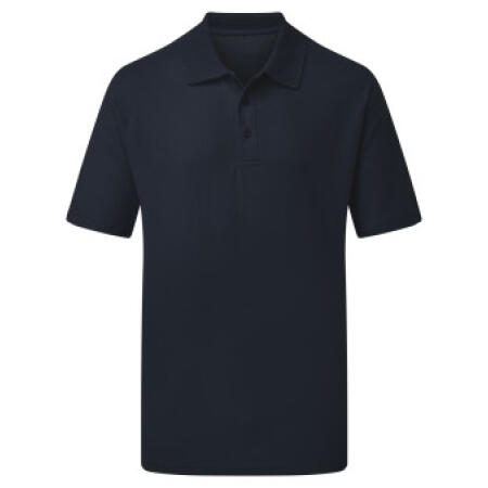 Ultimate Clothing Company UCC003 Ultimate Clothing Company Everyday Polo Navy