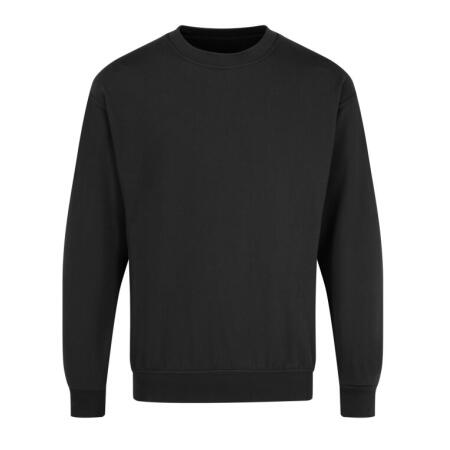 Ultimate Clothing Company UCC011 Ultimate Clothing Company Everyday Sweat Black