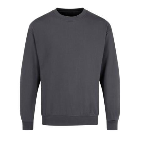 Ultimate Clothing Company UCC011 Ultimate Clothing Company Everyday Sweat Charcoal