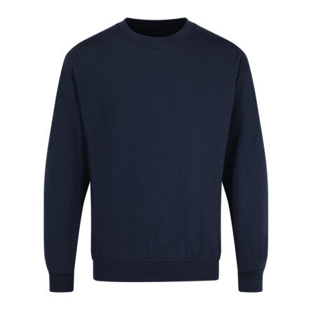 Ultimate Clothing Company UCC011 Ultimate Clothing Company Everyday Sweat Navy