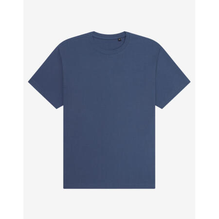 UCC LABEL FREE COLLECTION UCC220 UCC LABEL FREE COLLECTION Organic Heavy T-Shirt Indie