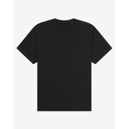 UCC LABEL FREE COLLECTION UCC220 UCC LABEL FREE COLLECTION Organic Heavy T-Shirt Shadow