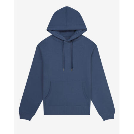 UCC LABEL FREE COLLECTION UCC361 UCC LABEL FREE COLLECTION Organic Hoodie Indie