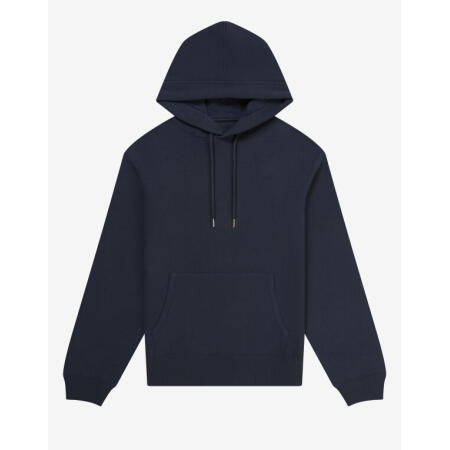 UCC LABEL FREE COLLECTION UCC361 UCC LABEL FREE COLLECTION Organic Hoodie Midnight