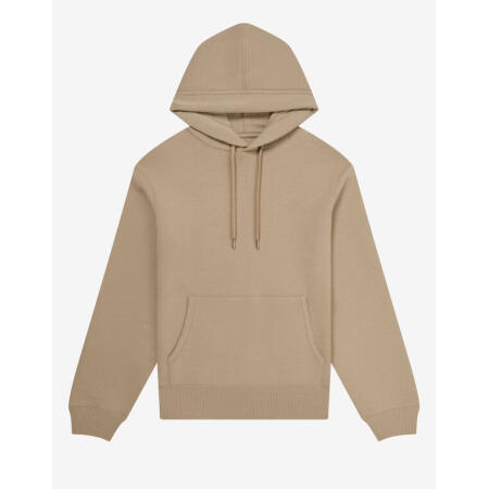 UCC LABEL FREE COLLECTION UCC361 UCC LABEL FREE COLLECTION Organic Hoodie Oat