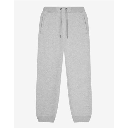 UCC LABEL FREE COLLECTION UCC362 UCC LABEL FREE COLLECTION Organic Jogger Heather