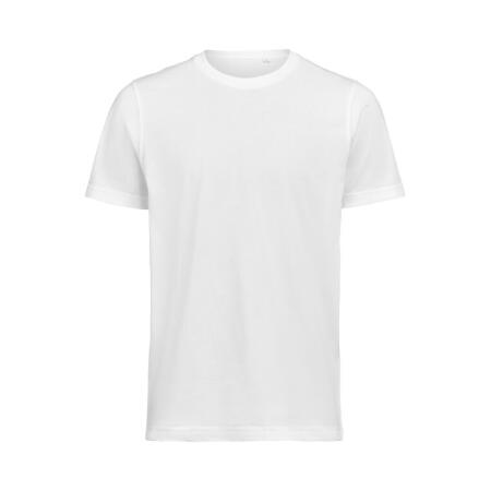 Untagged Movement UM3410010 Untagged Movement T-Shirt Regular Fit White