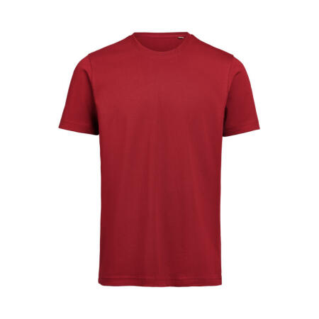 Untagged Movement UM3410010 Untagged Movement T-Shirt Regular Fit Brick