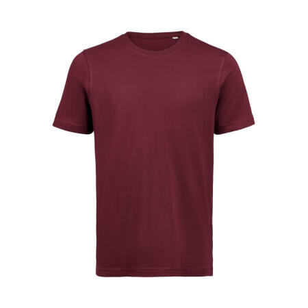 Untagged Movement UM3410010 Untagged Movement T-Shirt Regular Fit Prune