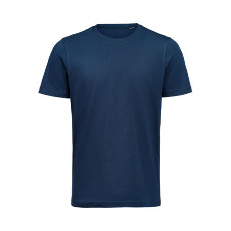 Untagged Movement UM3410010 Untagged Movement T-Shirt Regular Fit Navy