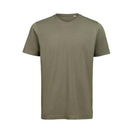 Untagged Movement UM3410010 Untagged Movement T-Shirt Regular Fit Thyme
