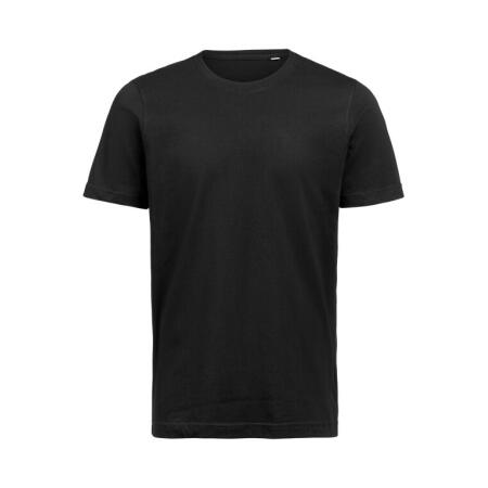 Untagged Movement UM3410010 Untagged Movement T-Shirt Regular Fit Black