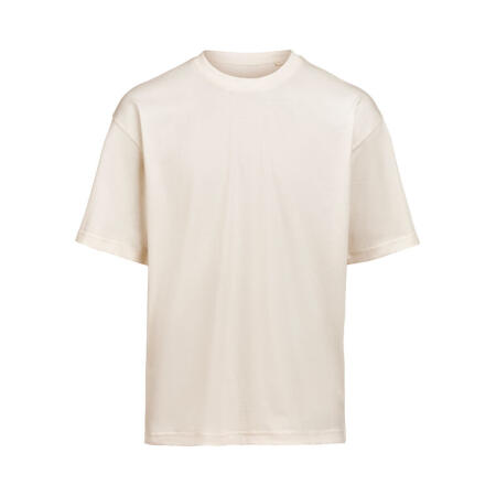 Untagged Movement UM3410020 Untagged Movement T-Shirt Loose Fit Birch