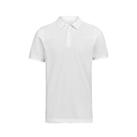 Untagged Movement UM3420010 Untagged Movement Polo Regular Fit White