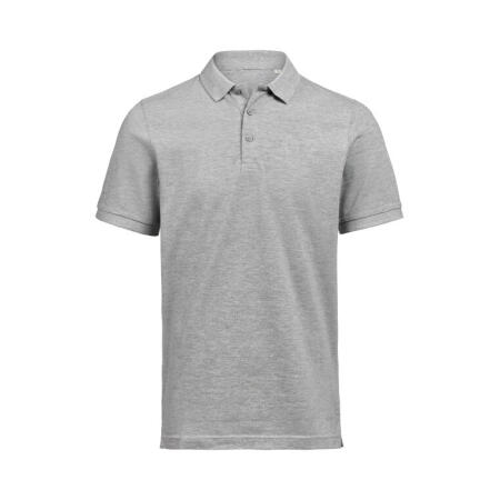 Untagged Movement UM3420010 Untagged Movement Polo Regular Fit Grey Melange
