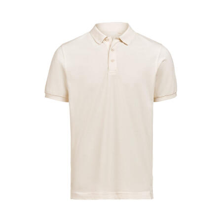 Untagged Movement UM3420010 Untagged Movement Polo Regular Fit Birch