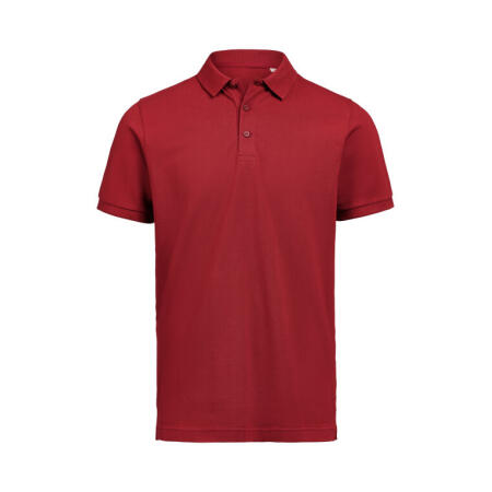 Untagged Movement UM3420010 Untagged Movement Polo Regular Fit Brick
