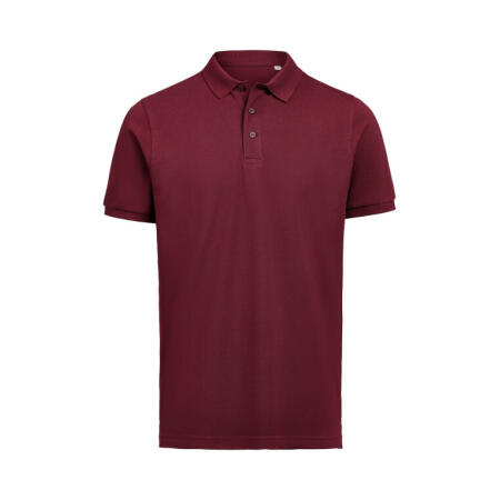 Untagged Movement UM3420010 Untagged Movement Polo Regular Fit Prune