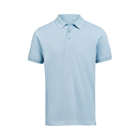 Untagged Movement UM3420010 Untagged Movement Polo Regular Fit Fog