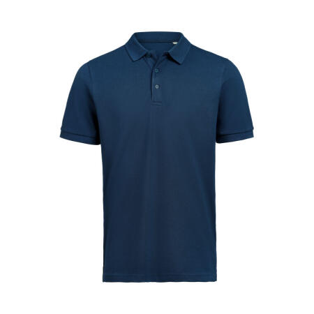 Untagged Movement UM3420010 Untagged Movement Polo Regular Fit Navy