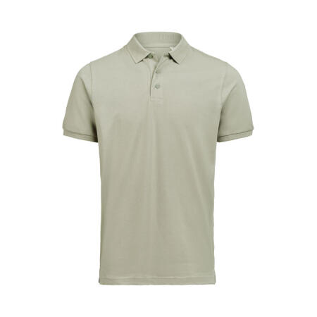Untagged Movement UM3420010 Untagged Movement Polo Regular Fit Sage