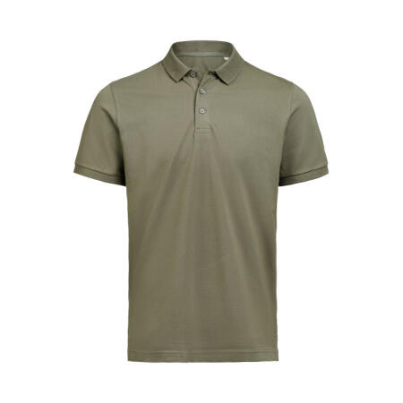 Untagged Movement UM3420010 Untagged Movement Polo Regular Fit Thyme