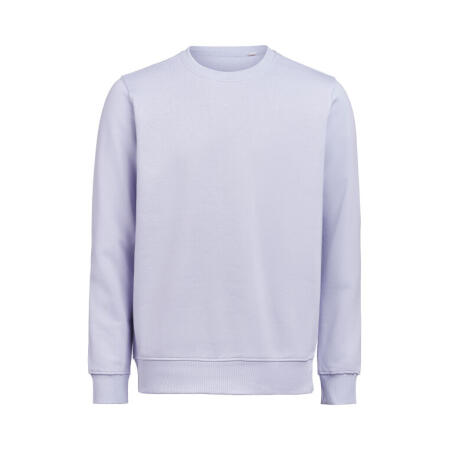 Untagged Movement UM3430010 Untagged Movement Crewneck Regular Fit Aster