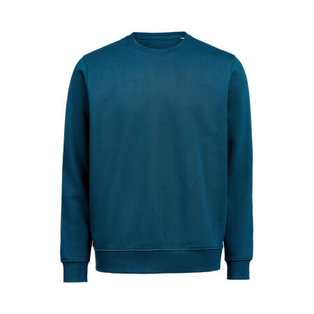 Untagged Movement UM3430010 Untagged Movement Crewneck Regular Fit Orion