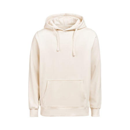 Untagged Movement UM3440010 Untagged Movement Hoodie Regular Fit Birch