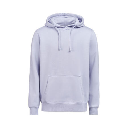 Untagged Movement UM3440010 Untagged Movement Hoodie Regular Fit Aster