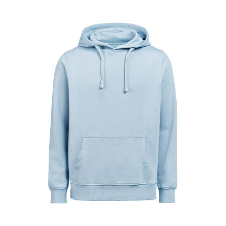 Untagged Movement UM3440010 Untagged Movement Hoodie Regular Fit Fog