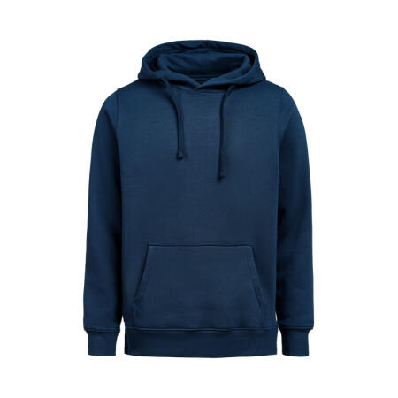 Untagged Movement UM3440010 Untagged Movement Hoodie Regular Fit Navy