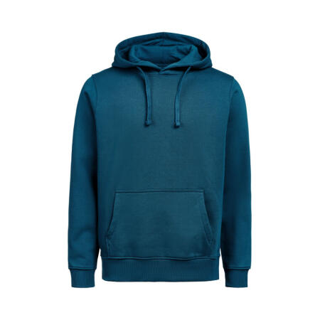 Untagged Movement UM3440010 Untagged Movement Hoodie Regular Fit Orion