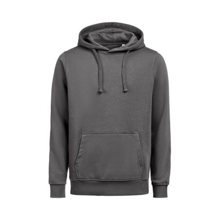 Untagged Movement UM3440010 Untagged Movement Hoodie Regular Fit Charcoal