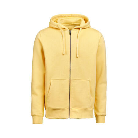 Untagged Movement UM3450010 Untagged Movement Full Zip Hoodie Regular Fit Ray