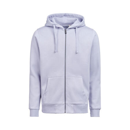 Untagged Movement UM3450010 Untagged Movement Full Zip Hoodie Regular Fit Aster