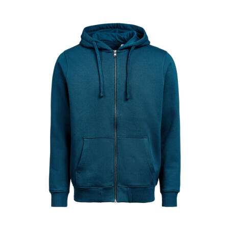 Untagged Movement UM3450010 Untagged Movement Full Zip Hoodie Regular Fit Orion