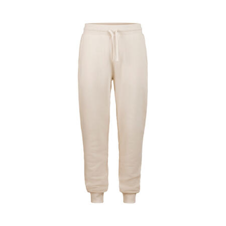 Untagged Movement UM3460010 Untagged Movement Jogger Pants Regular Fit Birch