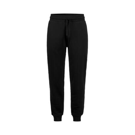 Untagged Movement UM3460010 Untagged Movement Jogger Pants Regular Fit Black