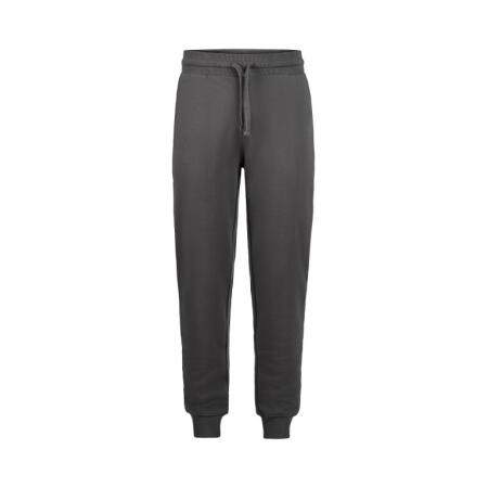 Untagged Movement UM3460010 Untagged Movement Jogger Pants Regular Fit Charcoal