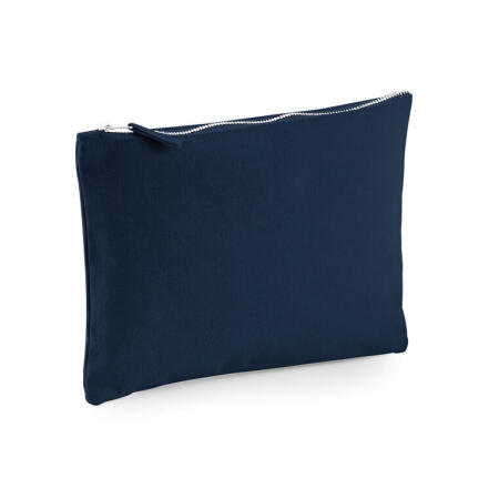 Westford Mill W530 Westford Mill Canvas Accessory Case Navy