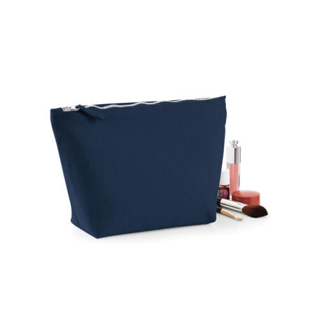 Westford Mill W540 Westford Mill Canvas Accessory Bag Navy