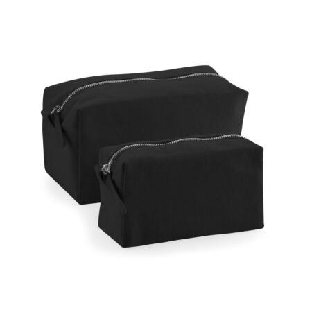 Westford Mill W552 Westford Mill Canvas Accessory Case Black