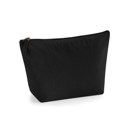 Westford Mill W840 Westford Mill EarthAware Organic Accessory Bag Black