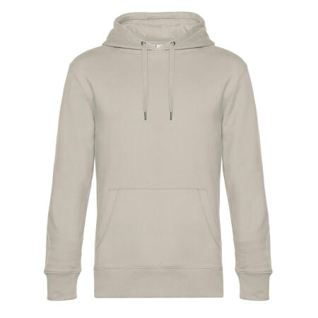 B&C WU02K KING Hooded Grey Fog
