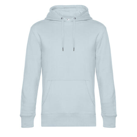 B&C WU02K KING Hooded Pure Sky