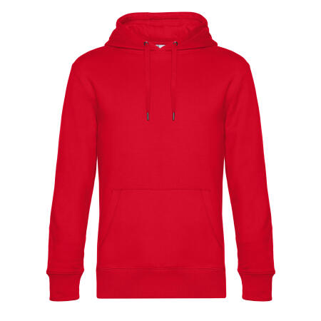 B&C WU02K KING Hooded Red