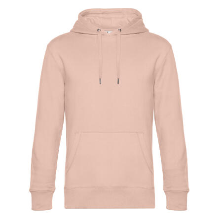 B&C WU02K KING Hooded Soft Rose