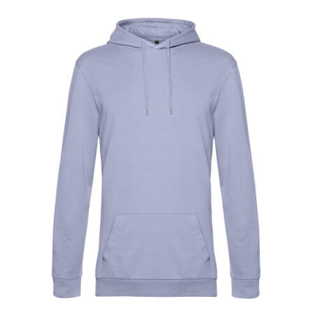 B&C WU03W B&C Men's #Hooded Sweat Lavender